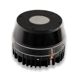 Nemesis Audio D5544-NEO 2″ High-Power Neodymium Compression Driver – 1200W Max