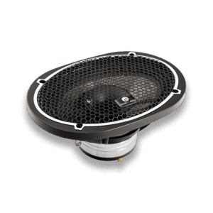 Nemesis Audio NEO-CX69CF 6×9″ Water Resistant Neodymium Coaxial Midrange Speaker – 700W Max