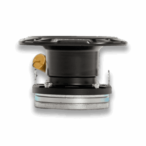 Nemesis Audio NEO-TW1 3″ Neodymium High-Efficiency Bullet Tweeter – 300W Max
