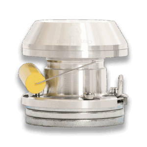 Nemesis Audio NEO-TW8 1″ Neodymium High-Efficiency Bullet Tweeter – 150W Max