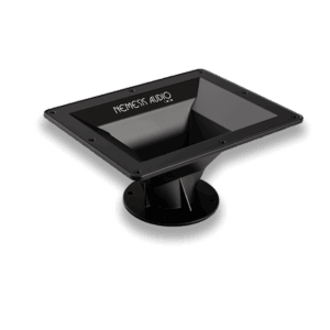 Nemesis Audio HRN-67 2″ Aluminum Bolt-On Pro Audio Horn Throat