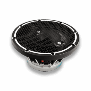 Nemesis Audio NEO-CX8CF 8″ Water Resistant Neodymium Coaxial Midrange Speaker – 800W Max