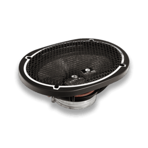 Nemesis Audio NEO-MR69CF 6×9″ Water Resistant Neodymium Midrange Speaker – 700W Max