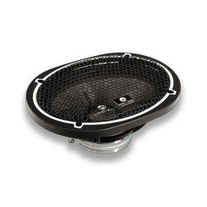 Nemesis Audio NEO-MB69CF 6×9″ Water Resistant Neodymium Midbass Speaker – 700W Max