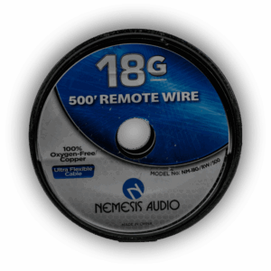NM-18G/RW/500